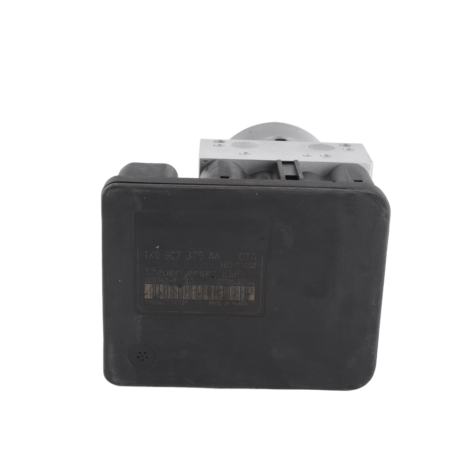 Moduł Sterujący ABS 1K0907379AD Antypoślizgowa Stabilna Obsługa Jednostka Sterująca Blokiem Hydraulicznym ABS do Pojazdu