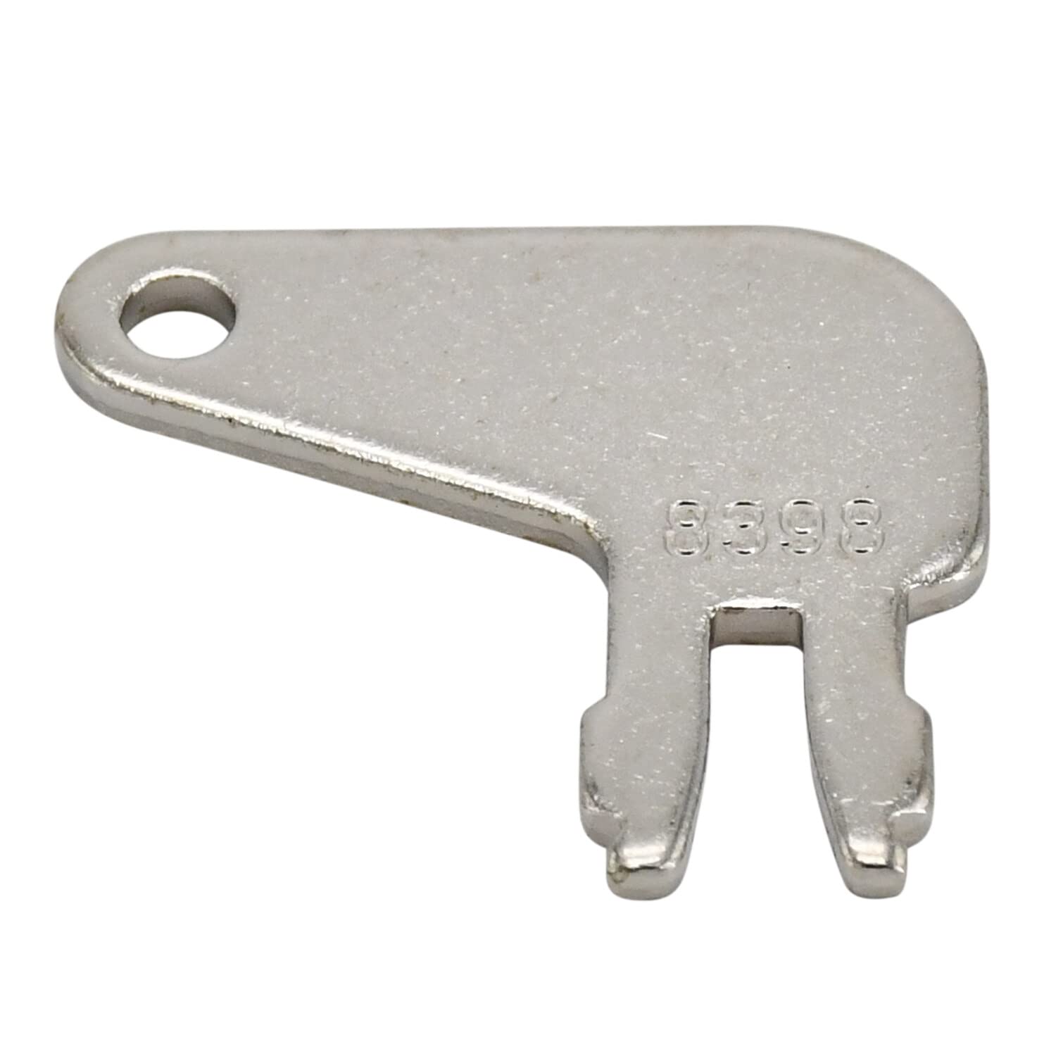 Maverick CATDISC Master Disconnect Key For Caterpillar – Fits 8H-5306, 8398, 313B, 313D-504625