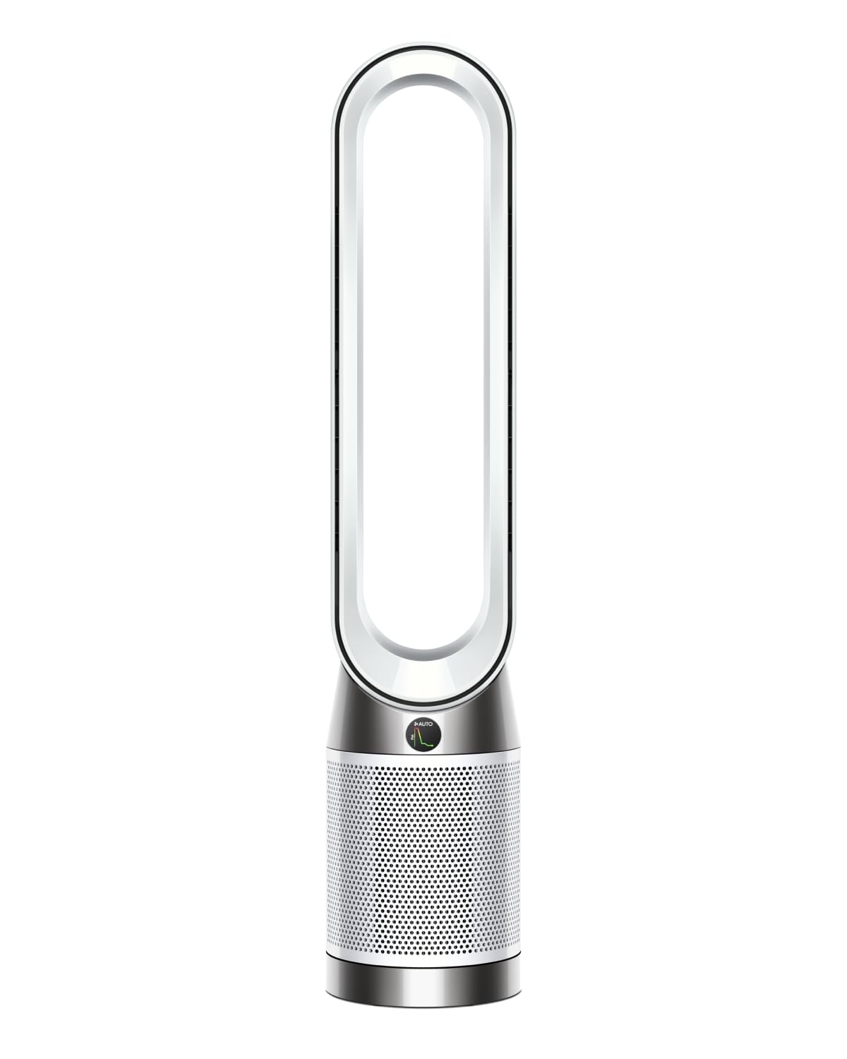 Dyson Purifier Cool PC1 Luftreiniger (Weiß/Weiß)