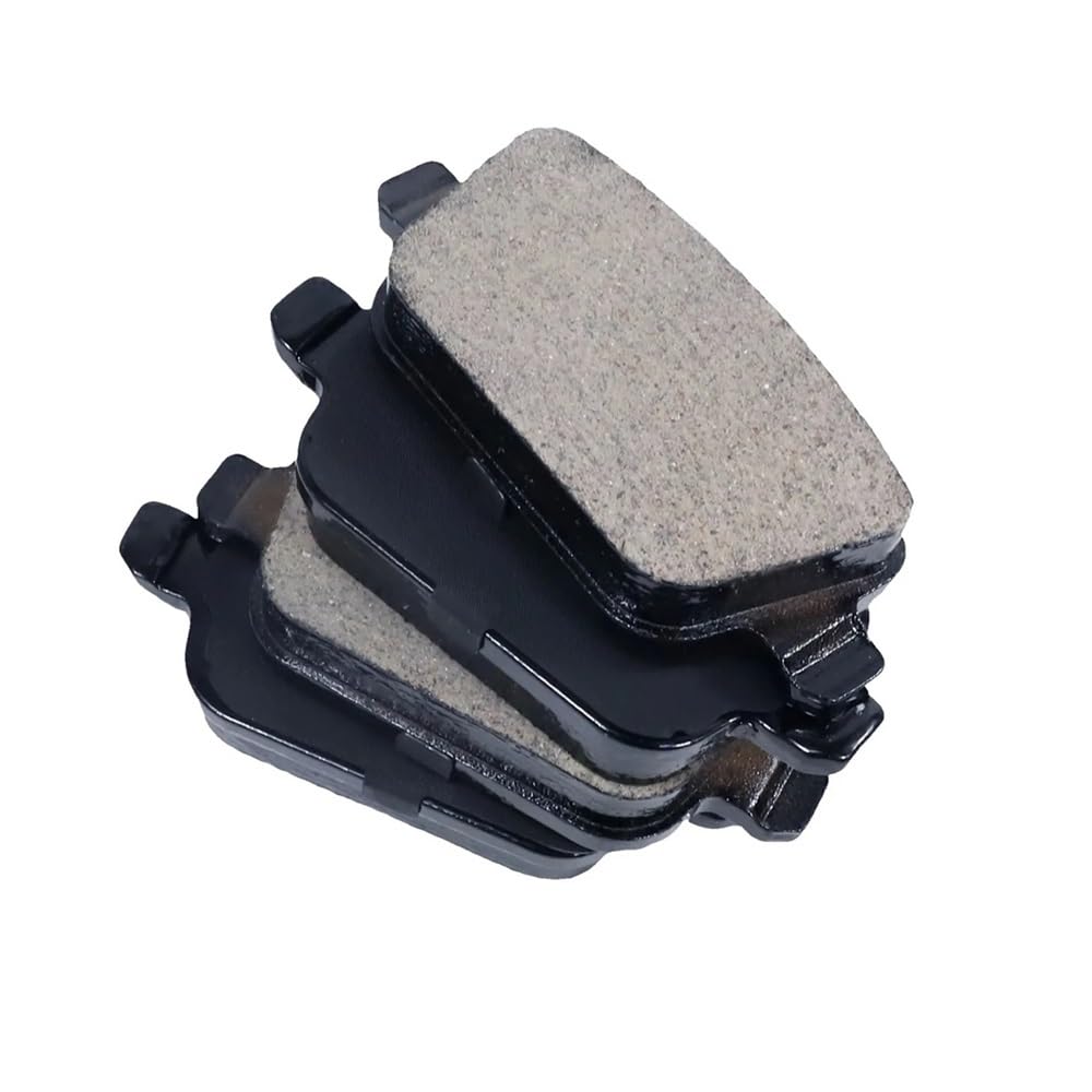 strony Klocki hamulcowe tylne pasujące do FO MON IV MK4 SM Gal LA ROV FREE 2 L359 VOL S80 V70 XC70 Tarcze hamulcowe ceramiczne