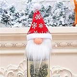 Bringen Sie eine starke weihnachtliche festliche Atmosphäre für Ihre Familie, perfekt für Weihnachtsdekoration.