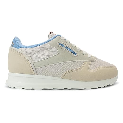 Tênis Olympikus Unissex Joing 1 Se Casual Arenito Multi 6273