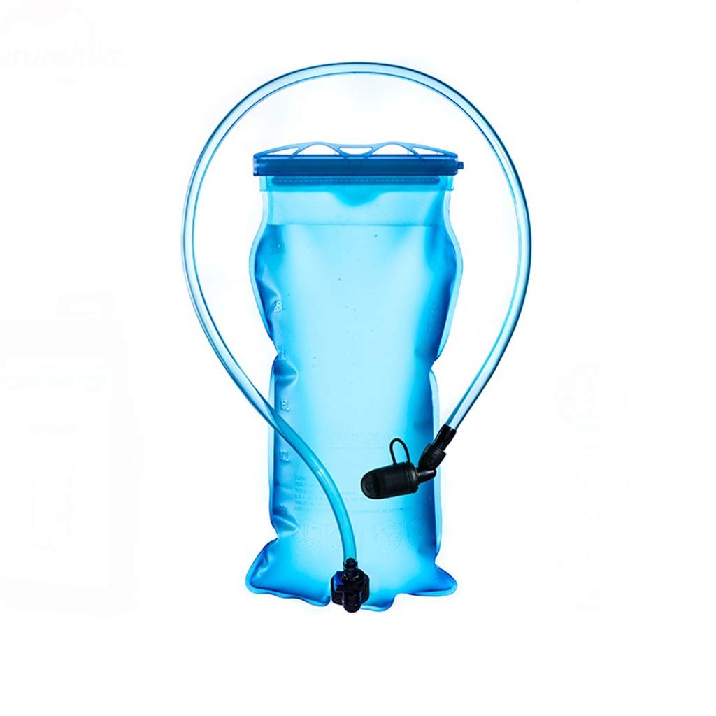 Klappbarer Wasserbecher, Hohe Kapazität Auslaufsicher Ungiftig Und Geschmacklos Outdoor-Trinkbeutel Benutzt for Sportklettern