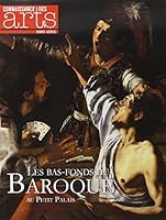 BAS FONDS DU BAROQUE 2758005913 Book Cover