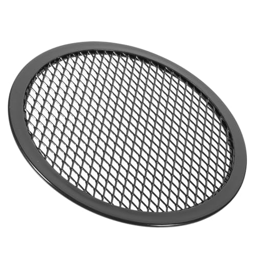 Mikinona Aluminiumlegering Pizza Bakplåt Non-stick Mesh Tray För Bakning Pizza Grönsaker Och Skaldjur Hållbar Och Lätt Att Rengöra Bakningsutrustning