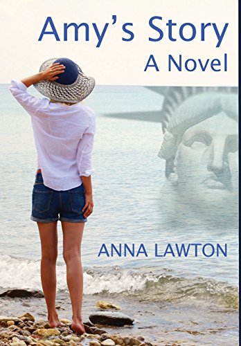 Amy's Story view 2