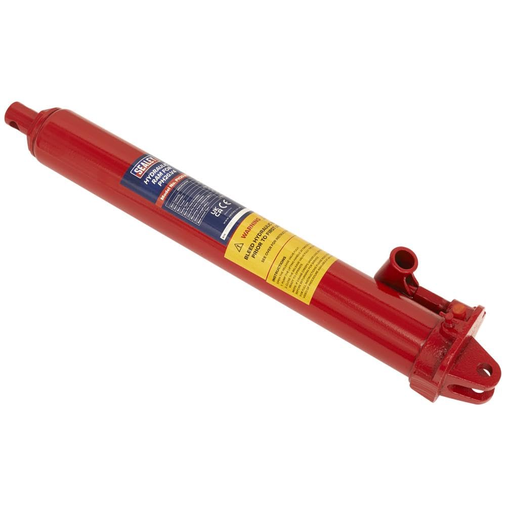 Hydraulic Ram for PH20.V4