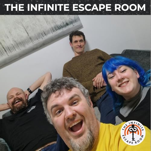 Pubisode Discussion: When should escape rooms retire?