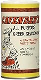 Cavender's All Purpose Greek Seasoning - 3.25 oz (pack of 8)-