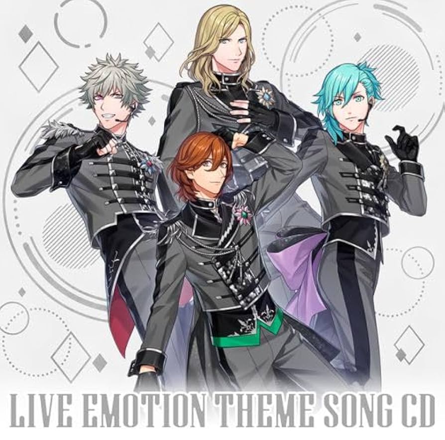 Amazon | うたの☆プリンスさまっ♪ LIVE EMOTION テーマソング