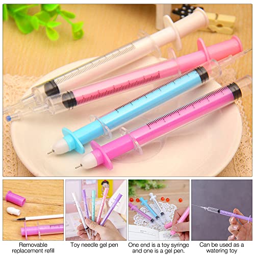 Gobesty 4 Penna a Sfera a Siringa, 12