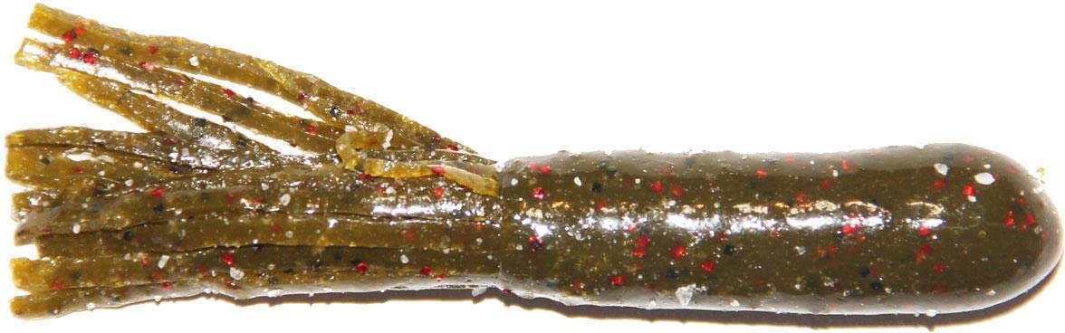 X Zone 41355 3.75" X-Tube, Green Lantern