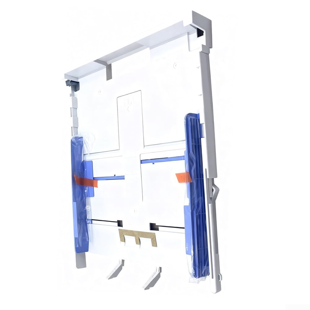 Drucker-Papiereingabefach 2 | für HP 9023/9025/9022E/9022/9028/9026E/9026/9025E Drucker | Batch-Papiereinzug | Papiereinzug in verschiedenen Größen | Druckzubehör