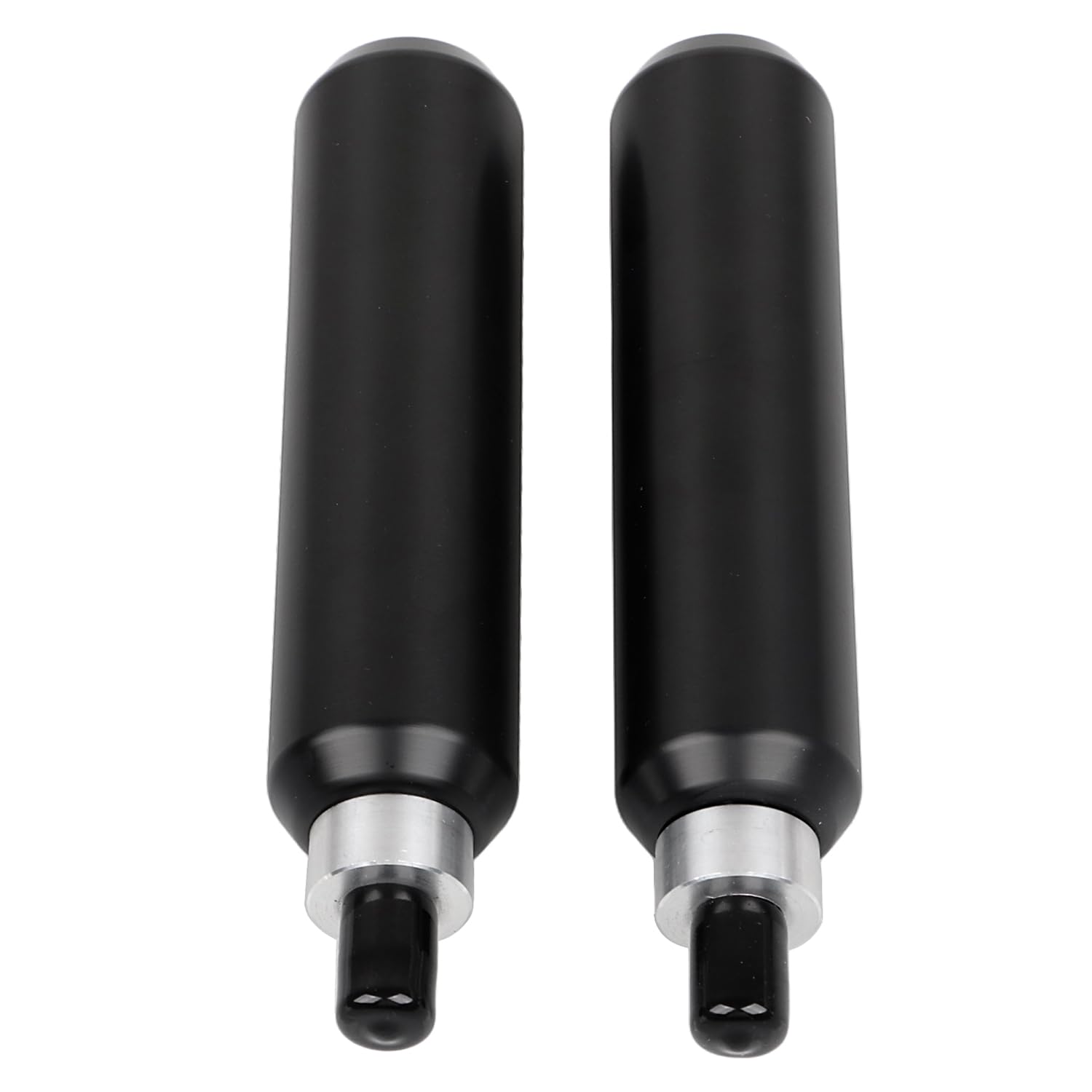 パーツ S&M 6.5\" BRUISER BAR black パーツ S&M 6.5