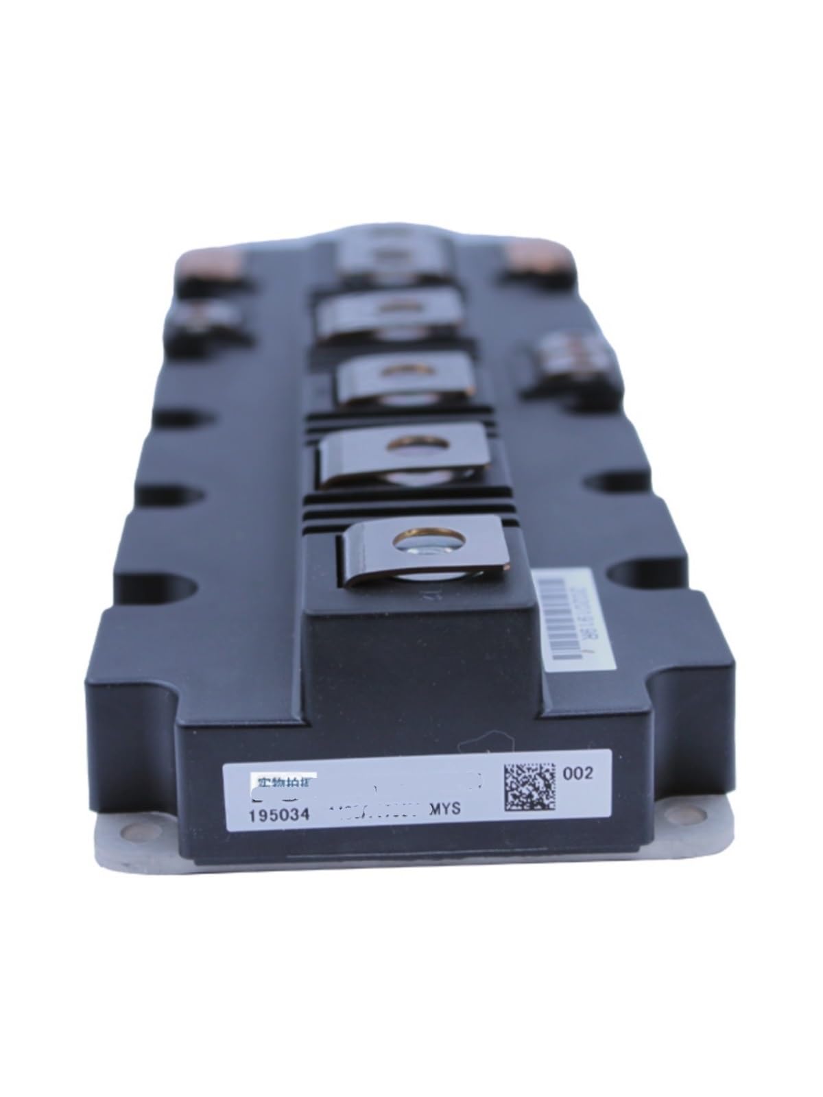2MBI100U4H-170 módulo de potencia de tiristor para gestión de corriente robusta 4