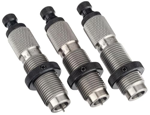 Redding Reloading Deluxe Die Set - 35 Whelen, 84215