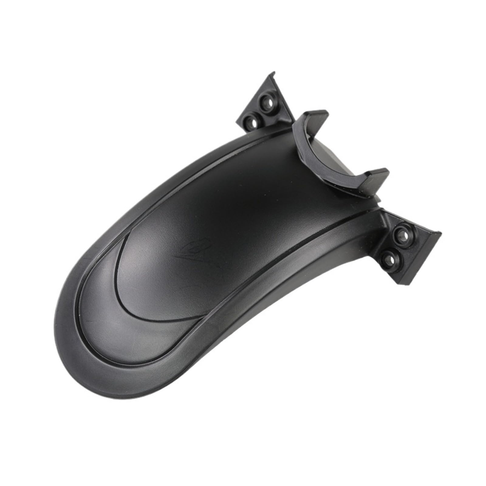 Guardabarros delantero y trasero for patinete eléctrico compatible con VSETT, 8 Z8PRO ZERO PRO, protector de rueda neumáticos guardabarros trasero para patinete eléctrico(1 Front)