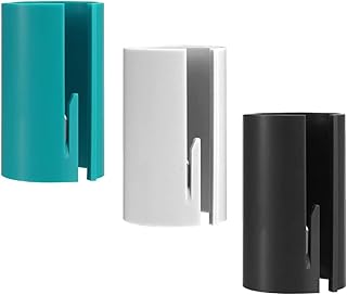 2023 upgraded 3PC Wrapping Paper Cutter, Gift Wrapping Paper Cutter, Simple Fast Safe Paper Roll Cutter, Christmas Gift Wrapping Paper Cutter Tool