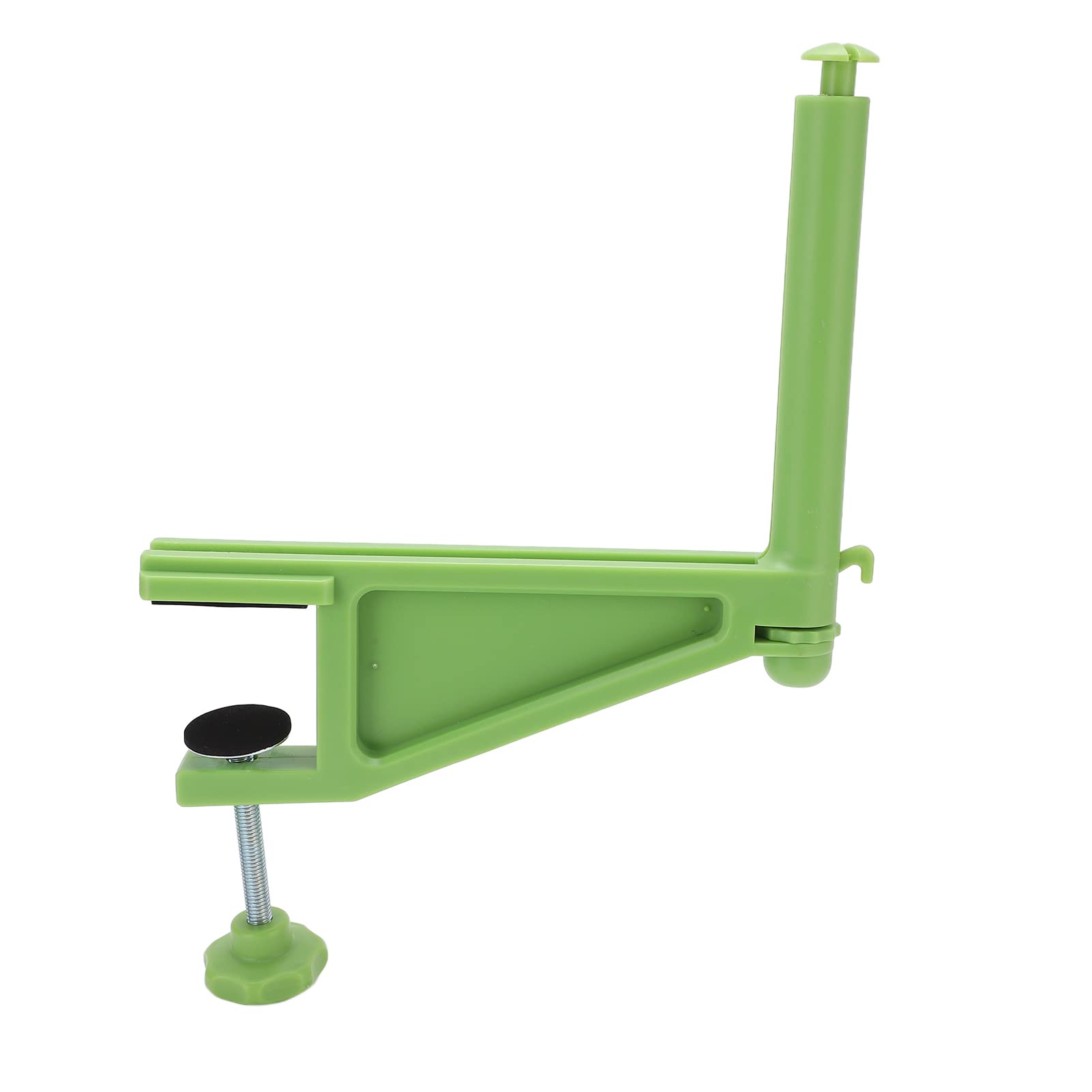 Set professionale portatile di rete da ping pong, morsetto regolabile con attacco a vite, rete in nylon resistente per allenamento indoor outdoor, facile installazione