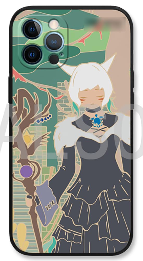 FF14◇ファンフェス 限定 SNS風アクリルカード 全10種 コンプ その他