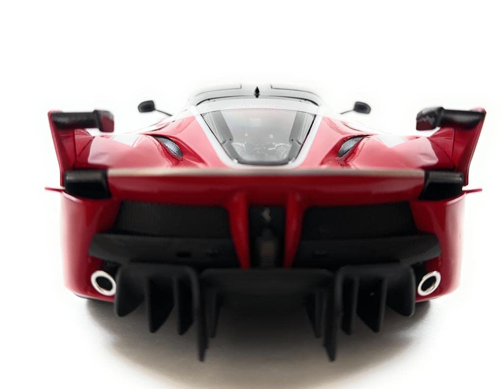 マイスト　Maisto LaFerrari 1/18 FXX K マイスト Maisto LaFerrari 1/18 FXX K Maisto 1:18 Ferrari FXX