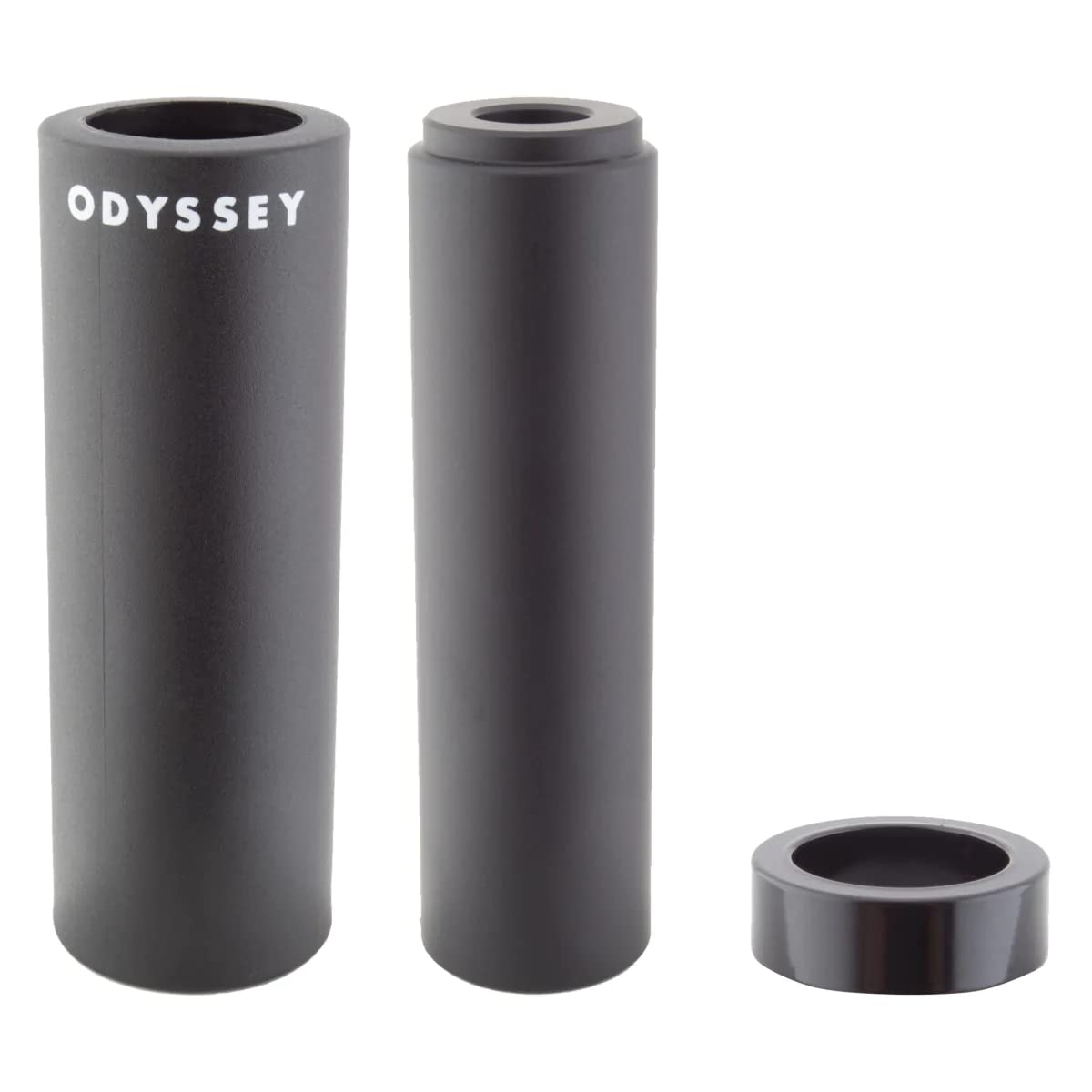 Odyssey Joystick PC Peg - 4.5", alloy core, plastic sleeve, individual, black