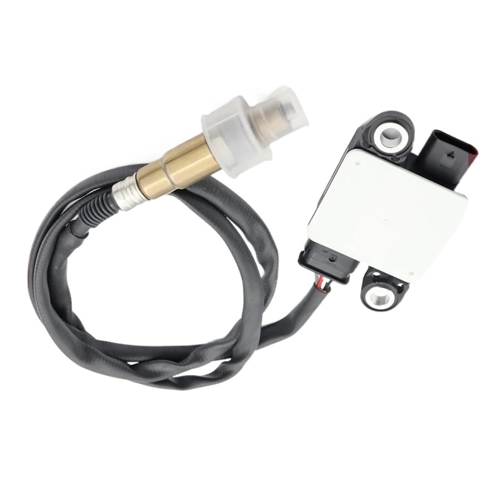 Germban Rußpartikelsensor 55503701 - Für Mazda CX-5 KF 2.2 D AWD 2017-2018