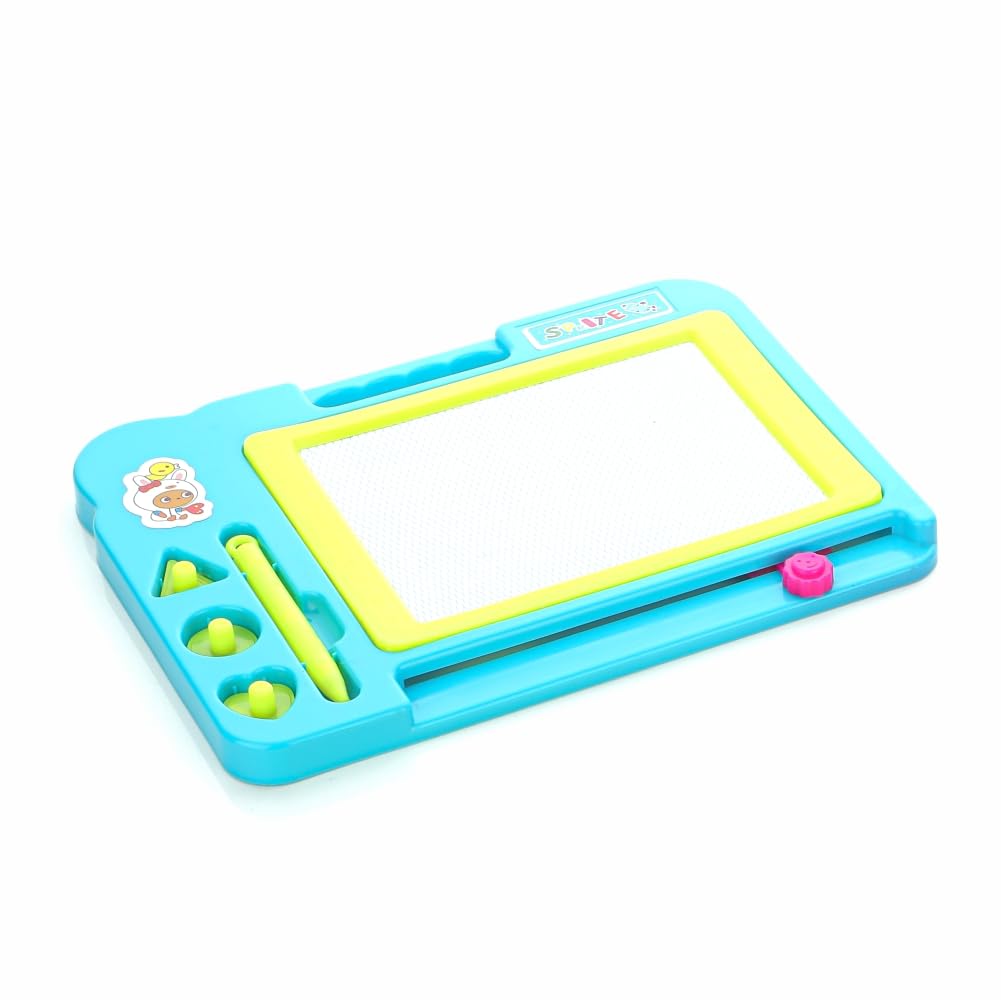 See full amazon price history chart for Whimsy Magnetic Slate, Magnetic Board for Learning Writing and Drawing, Magnetic Pen and Stamps, Magnetic Slate Easy to Use and Clean, Magnetic Board for Kids Above 3, Bis Approved (Blue) Whimsy Magnetic Slate, Magnetic Board for Learning Writing and Drawing, Magnetic Pen and Stamps, Magnetic Slate Easy to Use and Clean, Magnetic Board for Kids Above 3, Bis Approved (Blue) (B0D37FFY6G) Amazon Price History, Amazon Price Tracker