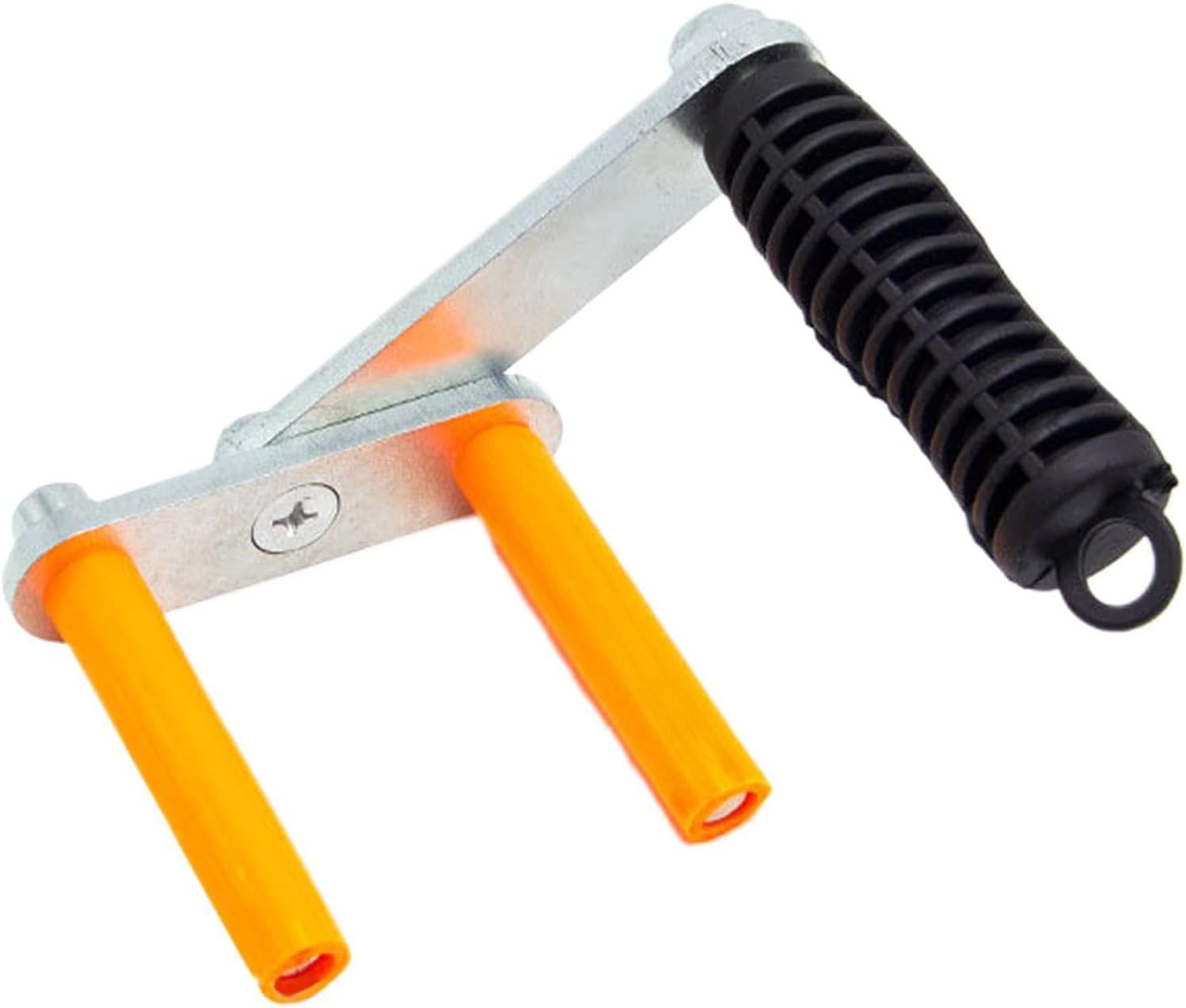 Ergonomic Panel Carriers Metal Gripper for Panel and Plywood Lifting Ideal for Construction and Furniture Manufacturing Metal Gripper