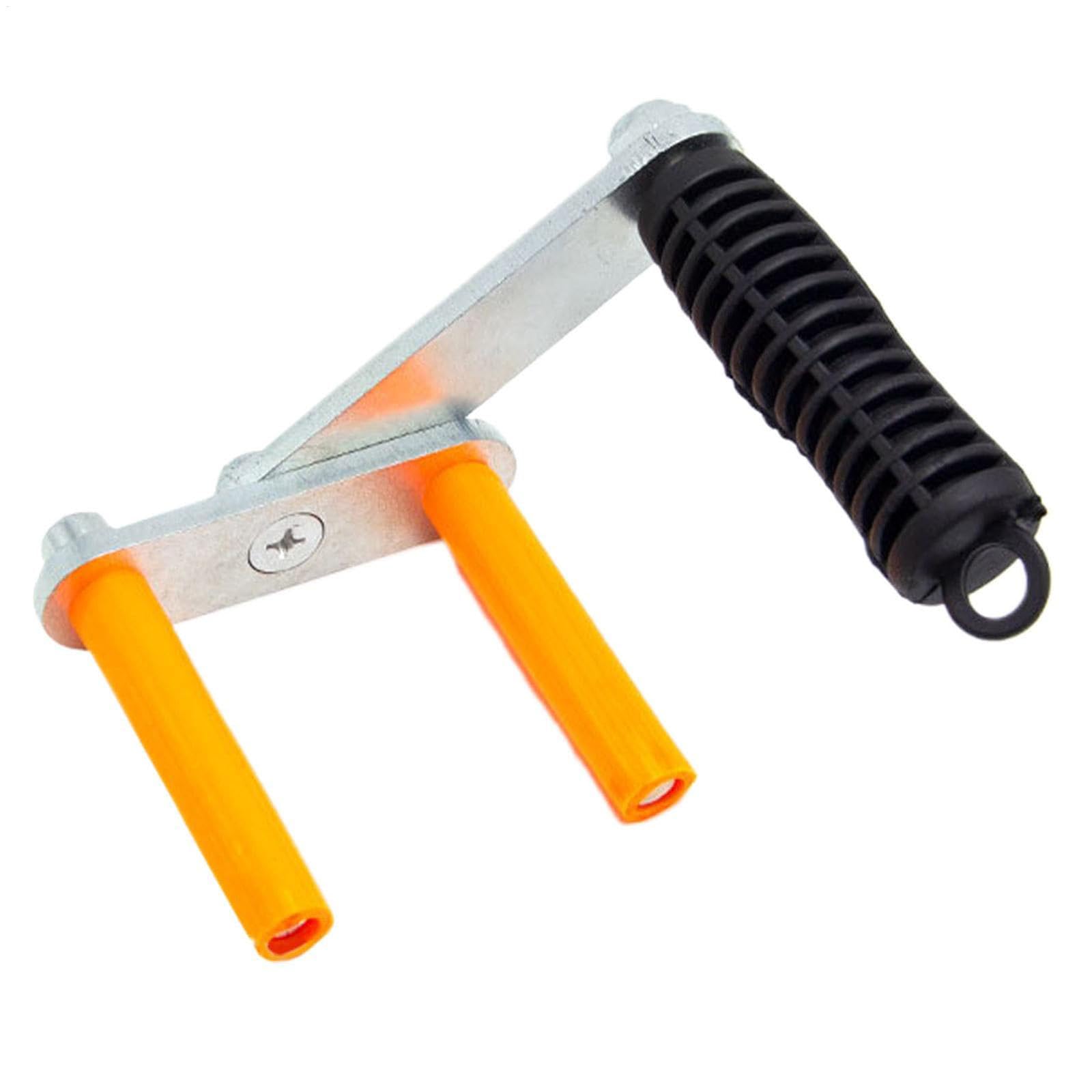 LIUZIKUN Ergonomic Panel Carriers Metal For Panel And Plywood Lifting Ideal For Construction And Furniture Manufacturing