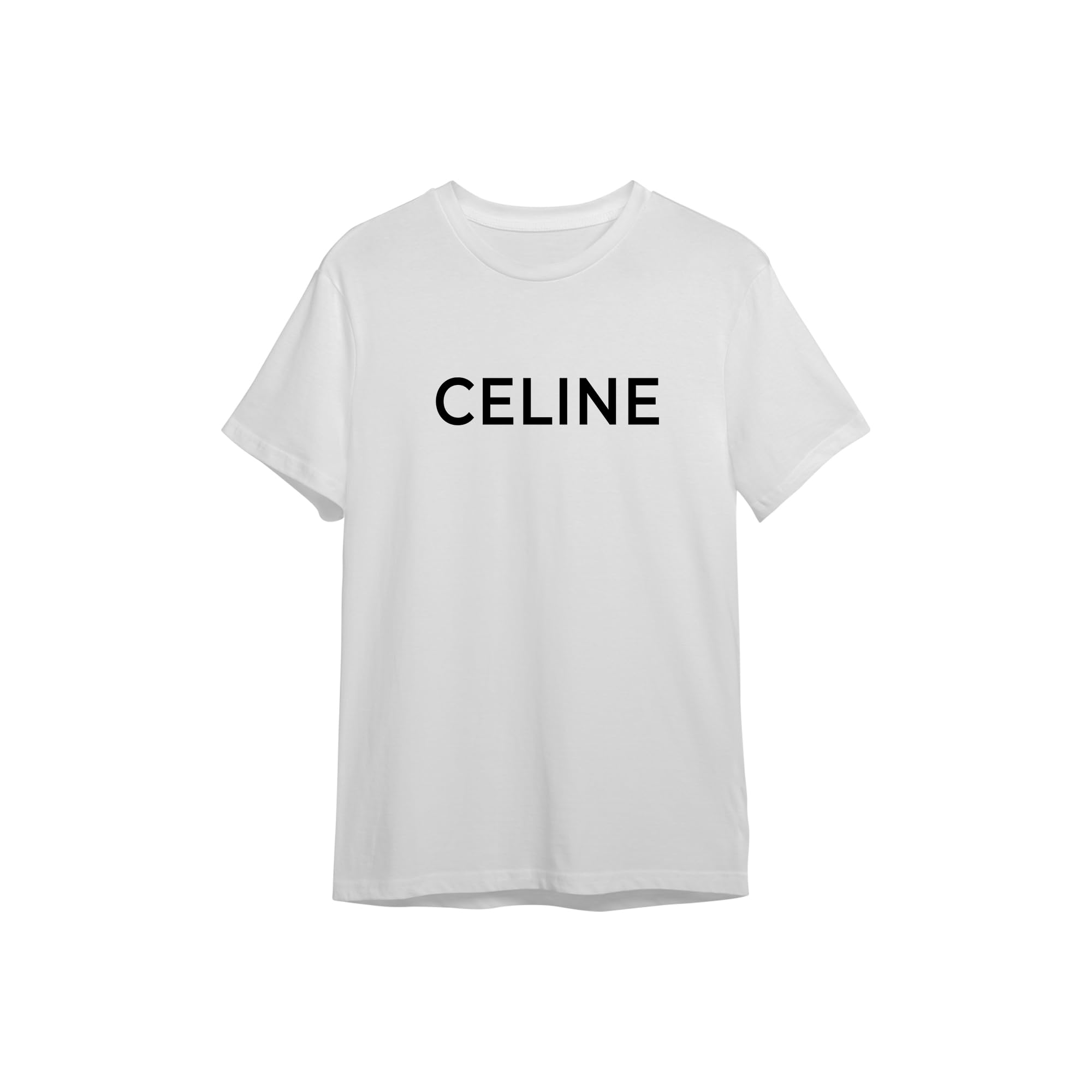 The Korhean Store BTS Taehyung Favourite Wear Black T-Shirt Half Sleeve