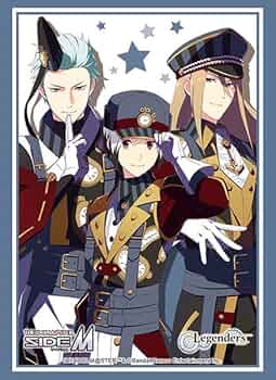 い*P様 スリーブ付き アイドルマスター AS 大会・フリー用デッキ い*P様 スリーブ付き アイドルマスター AS 大会・フリー用デッキ