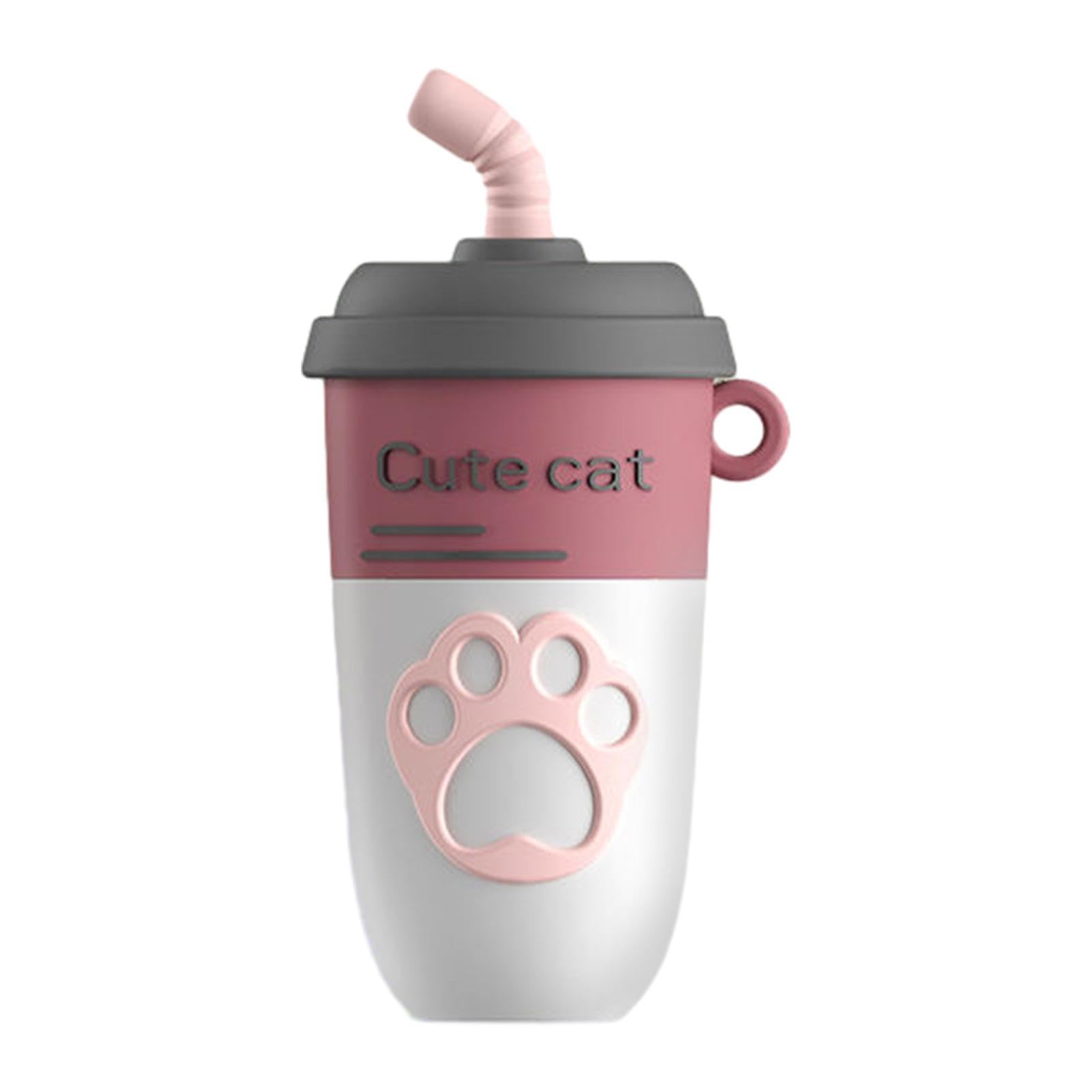 USB Flash Drive, Portable Milk Tea Cup USB, External Data Storage, USB Thumb For Laptops Computers, Memory External Data Storage, Cute Memory Stick, Usb 3.0 Milk Tea USB Drives, 4 16 64 125Gb Storage