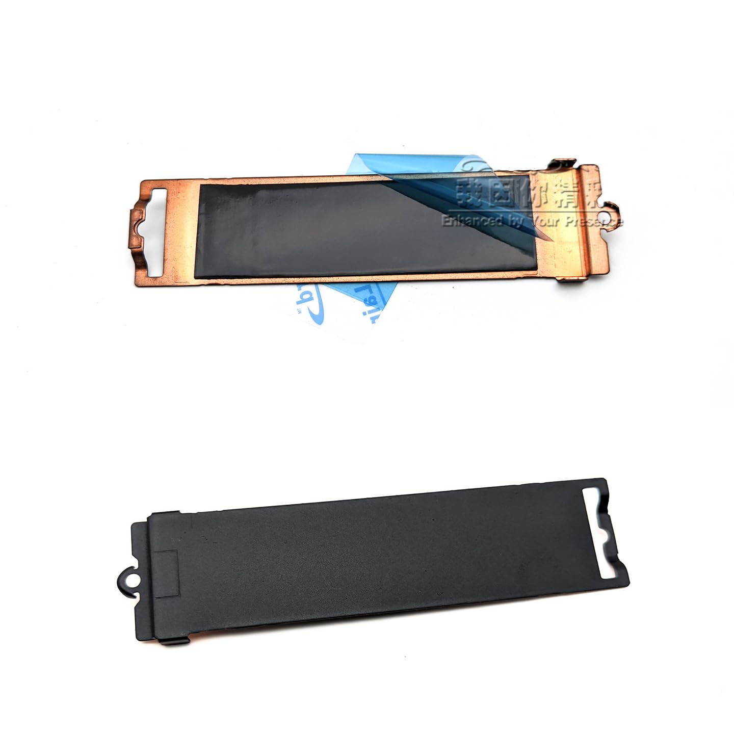 ami Amazon.com: DGKXP 0DGKXP New M.2 2280 SSD Heatsink Bracket Thermal