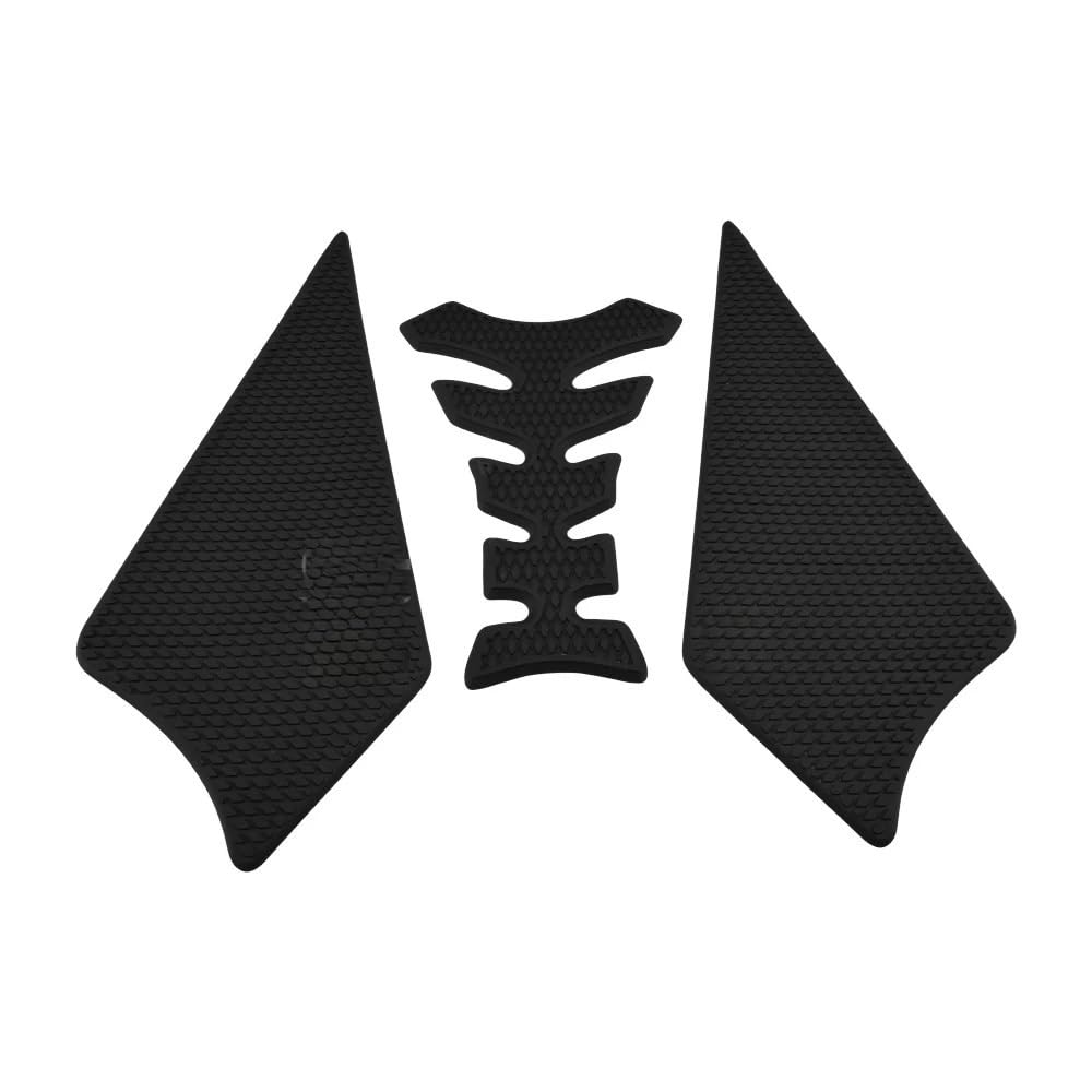 Autocollants de réservoir moto pour S1000XR 2020 2021 grips latéraux