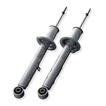 Amazon | KYB カヤバ Extage ショックアブソーバー フロント左右