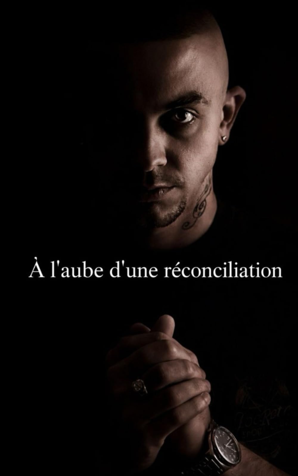À l’aube d’une réconciliation: Tome 1