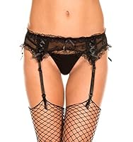 Algopix Similar Product 20 - Music Legs Womens Heart Embroidered