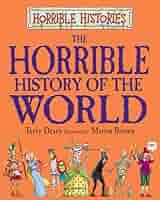 Horrible Histories 11冊セット Horrible Histories 11冊セット Amazon.co.jp: Horrible