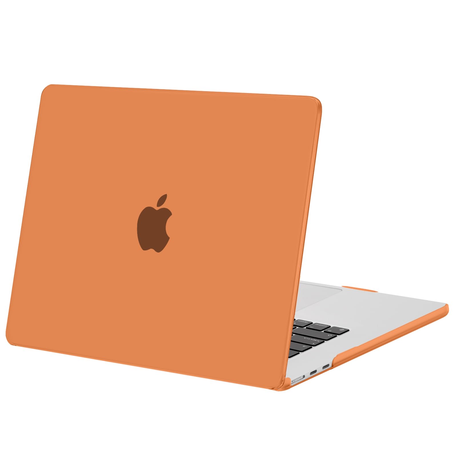 MOSISO Compatible with MacBook Air 15 inch Case M5 M4 M3 M2 2026 2025-2023