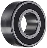 INA 3310–2RS eckig Kontakt Kugellager