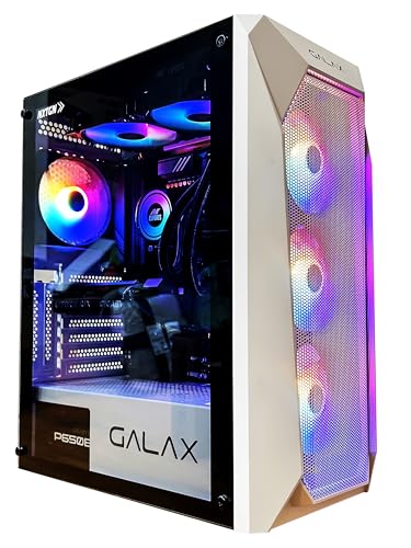 Generic Core I9 14Th Generation Desktop Pc (Core I9 14900K Processor, 64Gb Ddr5 Ram, 1Tb Ssd, 4Tb Hard Drive, 12Gb Graphic Card, Wifi) Windows 11... - Image 4