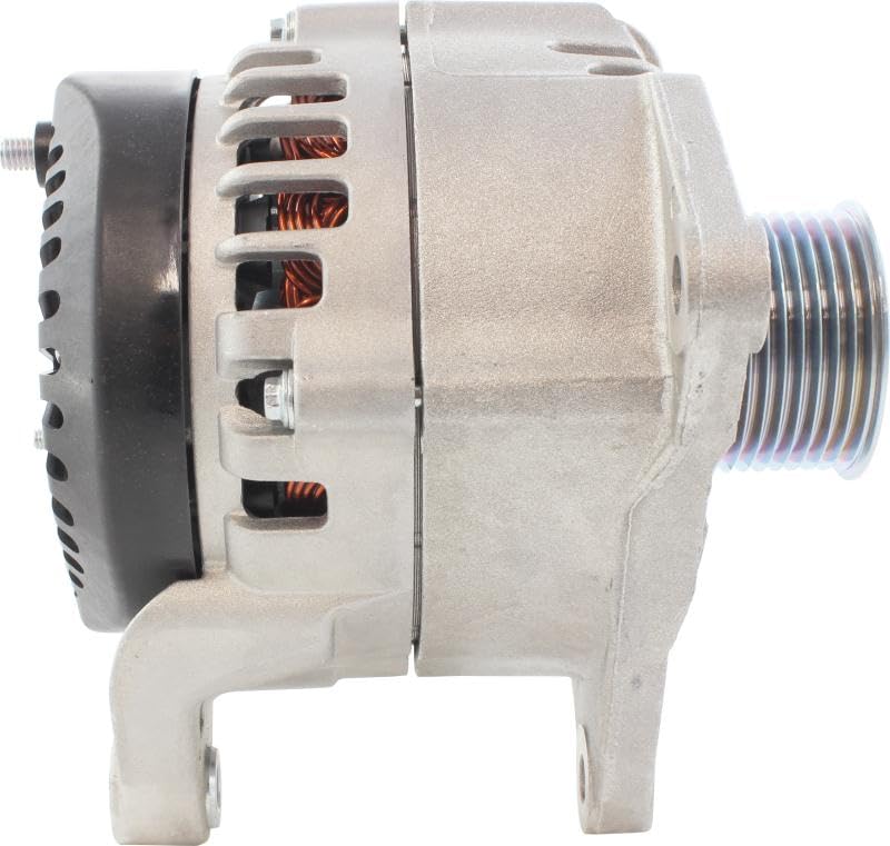 Amazon.com: Premium Quality MG23 Alternator Compatible
