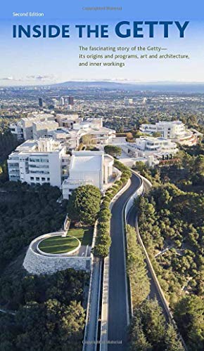 Inside the Getty, Second Edition (Getty Publications - (Yale)) Inside the Getty, Second Edition (Getty Publications - (Yale))