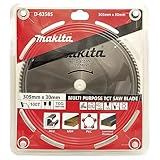 Makita D-65682 TCT Klinge