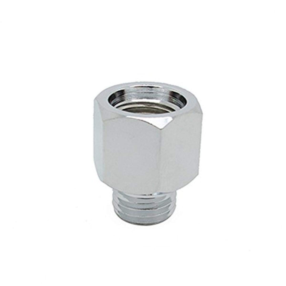 Scuba Choice Dive Pony Gauge to High Pressure Hose Adapter