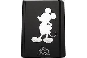 Disney 100 Mickey Mouse Daily Planner 2024