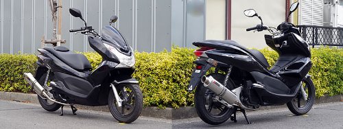 Amazon | ワールドウォーク(World walk) ESPエンジン 新型PCX用 PCX150