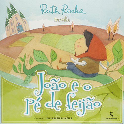 João e o pé de feijão