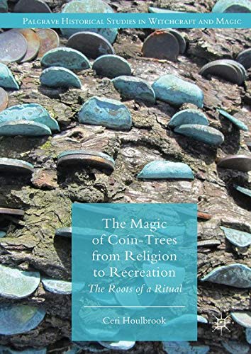 Buy The Magic of Coin-Trees from Religion to Recreation — BookShops.in